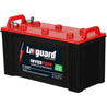 Livguard Invertuff 150Ah Flat Plate Battery, IT-1536FP