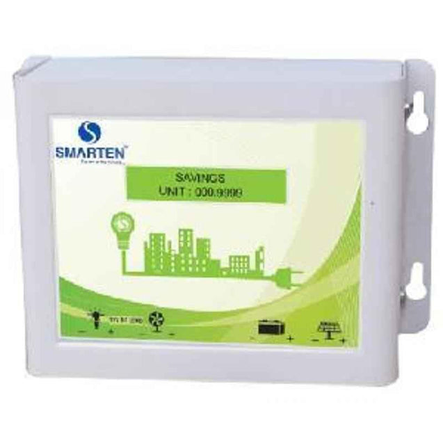 Smarten Solar Charge Controller PWM SCC 12-24-48V/50A