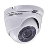 Hikvision 720P Wall & Ceiling Mounted Night Vision Dome Camera, DS-2CE5ACOT-IRP/ECO