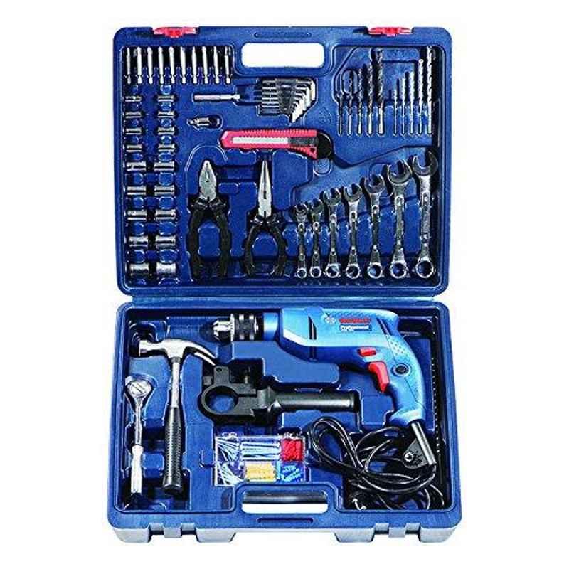 Bosch drill 2024 machine set price