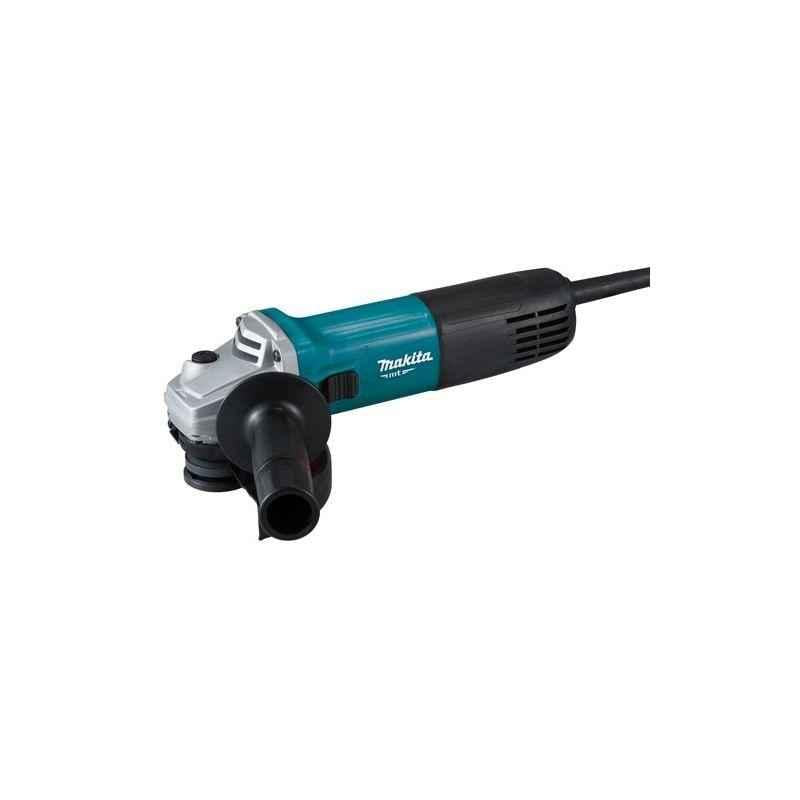 Makita large best sale angle grinder