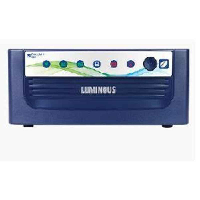 Luminous Eco Volt Home UPS Inverter & UPS