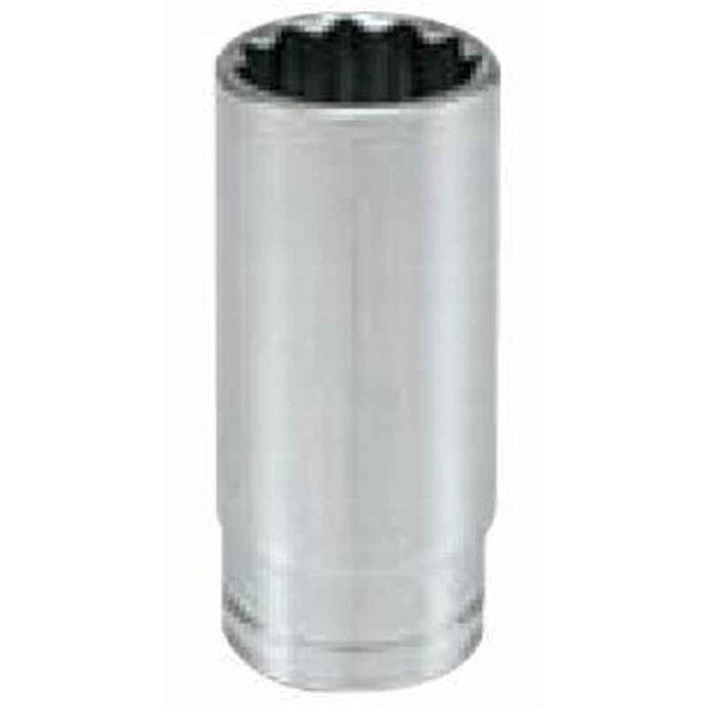 De Neers D-41 1 inch Square Drive Socket, Size: 41 mm