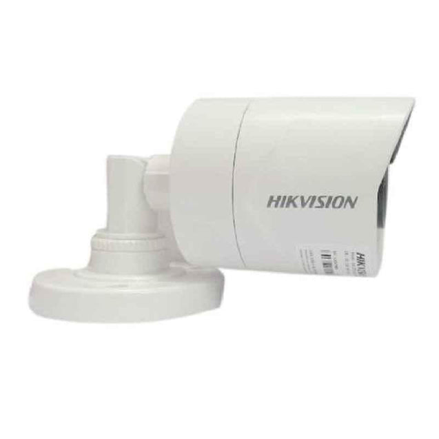 Hikvision 2MP Whitefull Hd Night Vision Outdoor Bullet Camera, DS-2CE1Ad0T-IRP