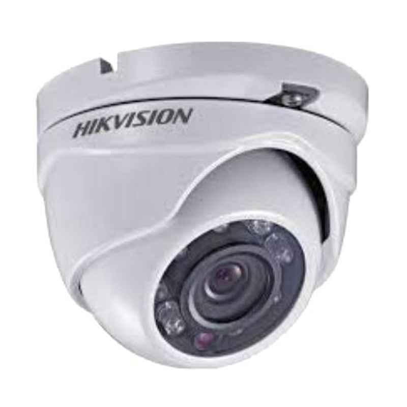 Hikvision 1mp hot sale dome camera