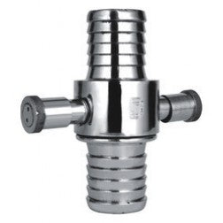 Minimax Delivery Hose Coupling Stainless Steel