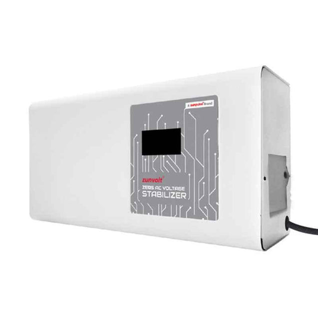 Zunvolt Zeus 170-260V Overload Protection AC Stabilizer