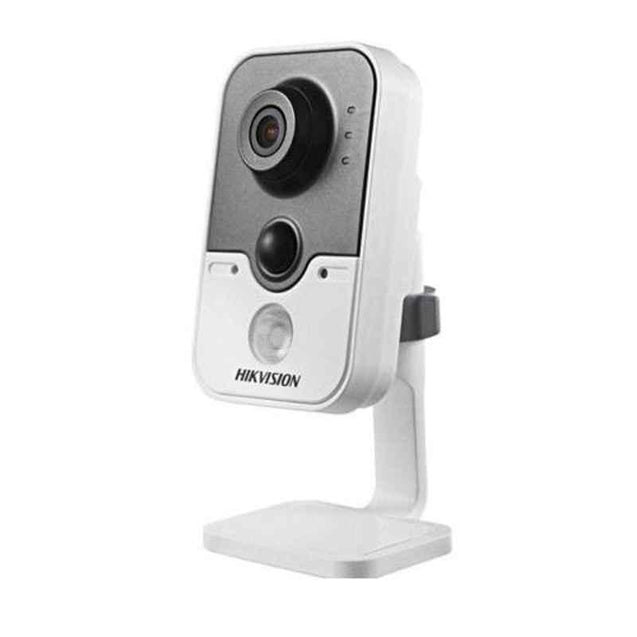 Hikvision 2MP Cube Network IP Camera, DS-2CD2420F-IW