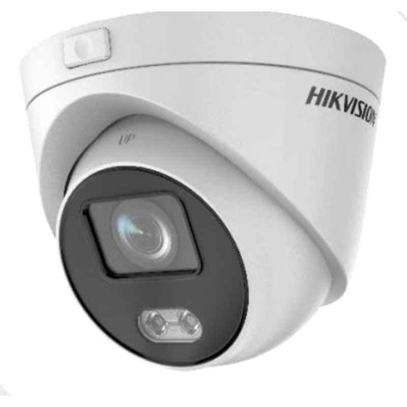 Buy Hikvision Ds 2cd2327g3e L 2mp Colorvu Fixed Turret Network Camera